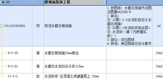 定額編碼