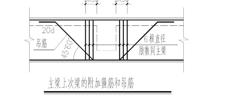 吊筋