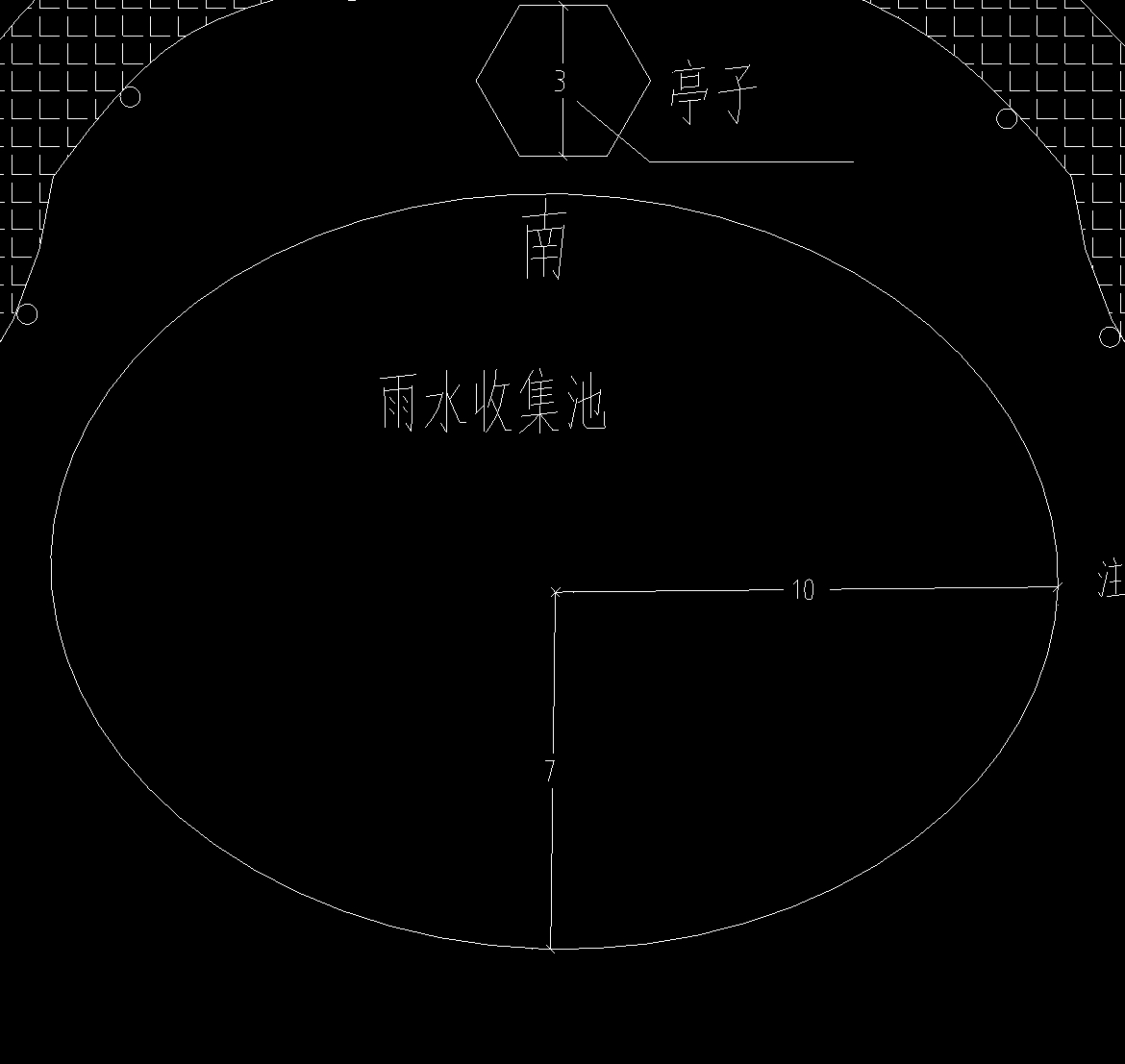 放坡系數