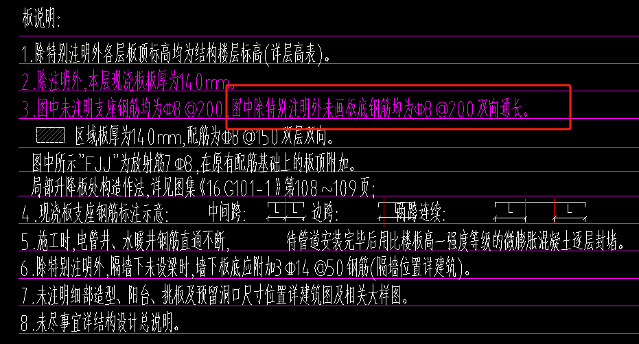 雙向布置