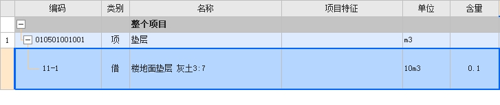 定額