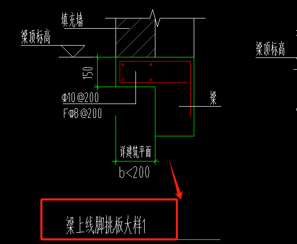 挑板