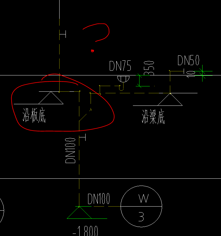 標(biāo)高