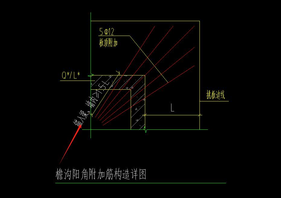 陽角附加筋