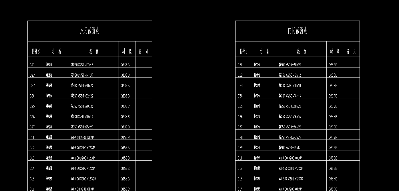 鋼結構