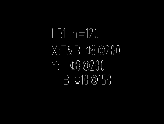 鋼筋怎樣布置