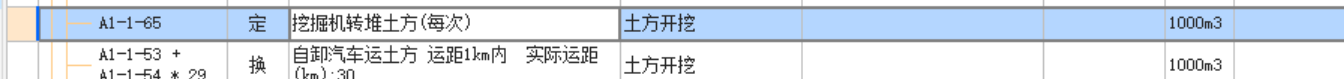 運(yùn)距