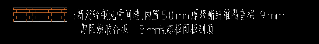 套清單