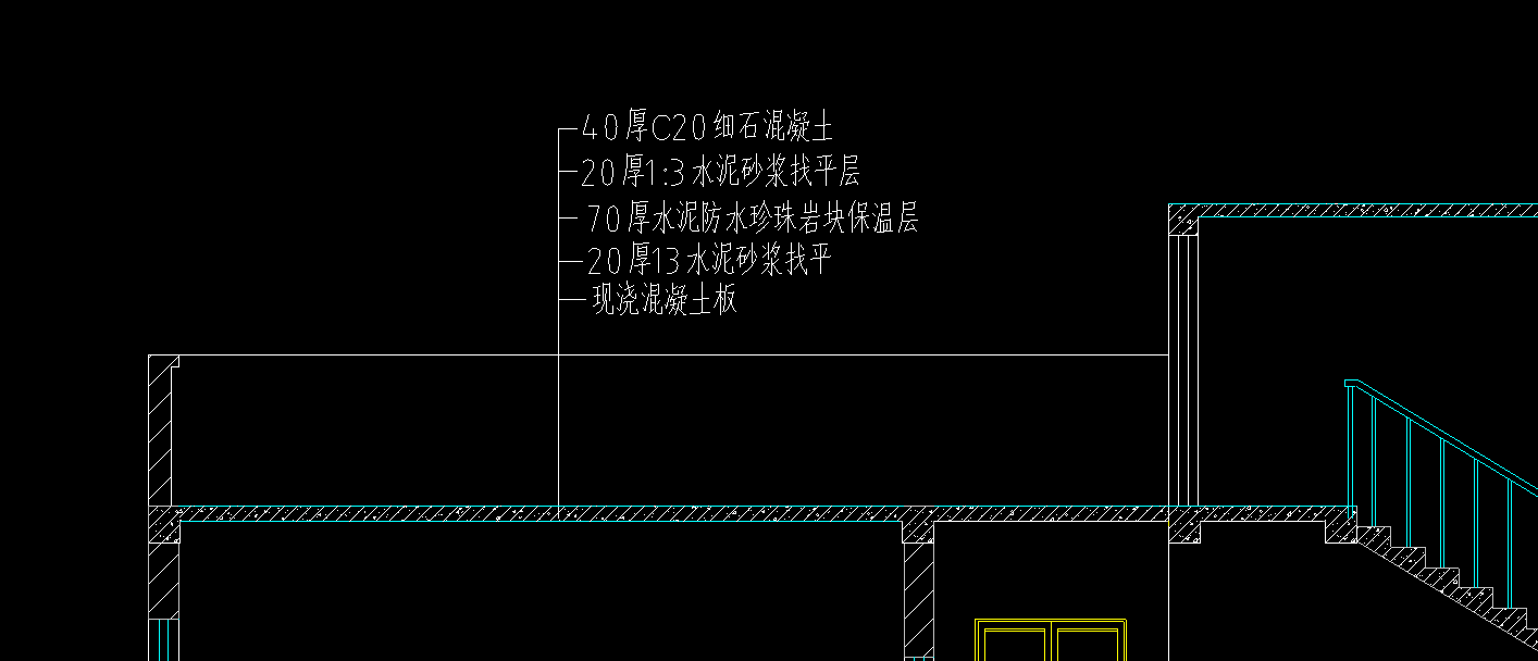 樓板