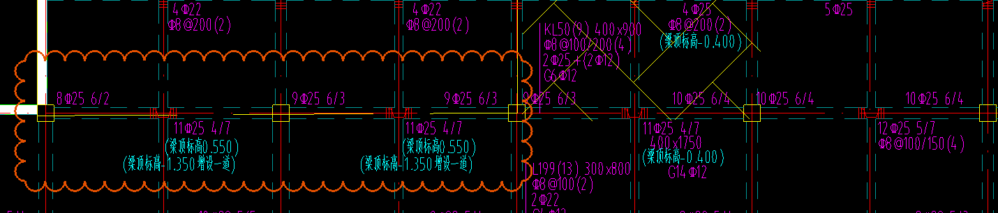 兩跨梁
