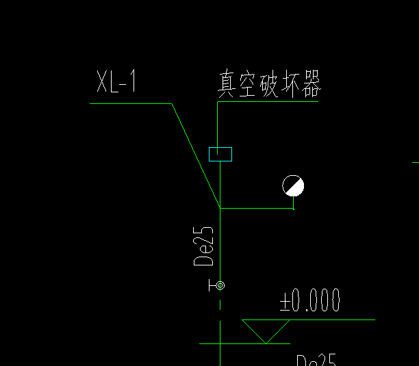 室內(nèi)消火栓