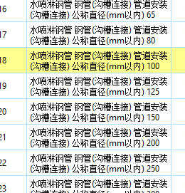 消防水泵