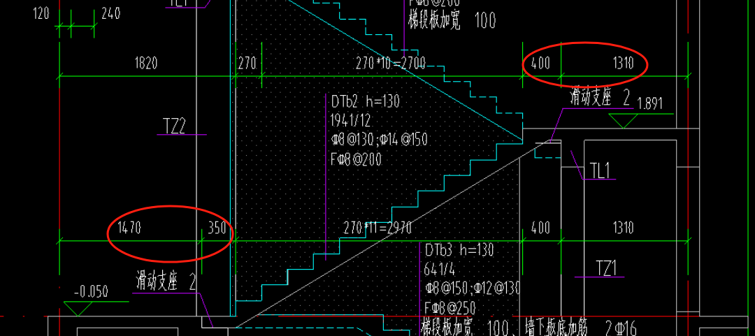樓梯高