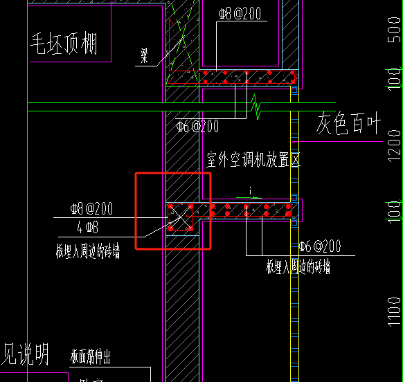 二次結(jié)構(gòu)