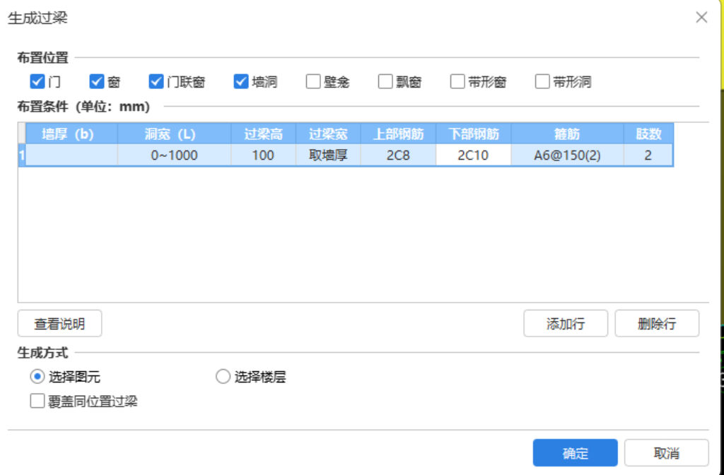 過梁