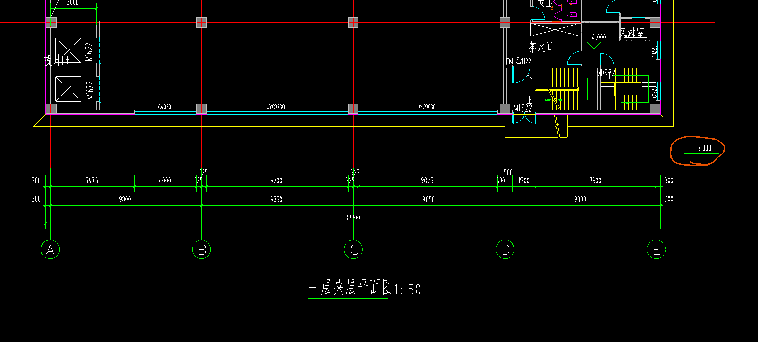 砌體墻