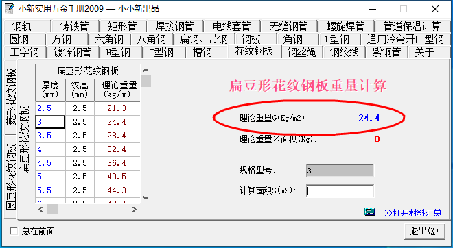 厚度