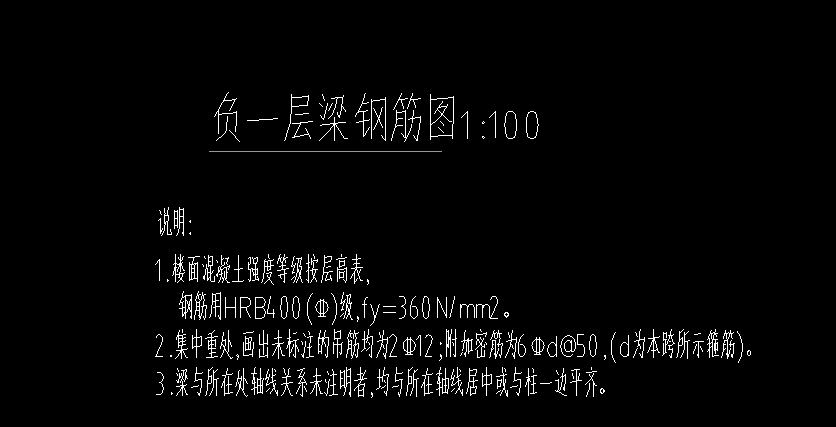 有一層