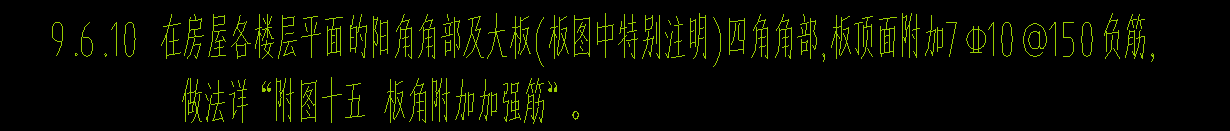 陰角