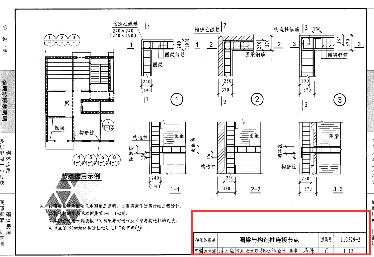 鋼筋布置