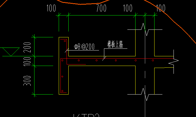 板負(fù)筋