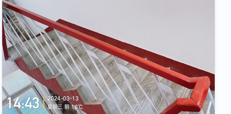 刷漆