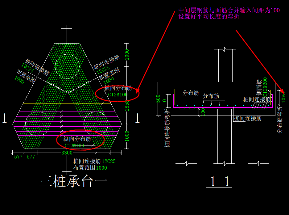 中間層