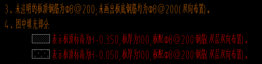 負(fù)筋