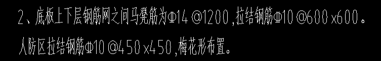 馬凳筋