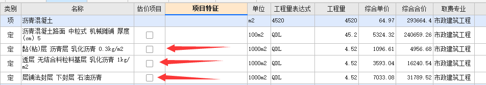 定額是