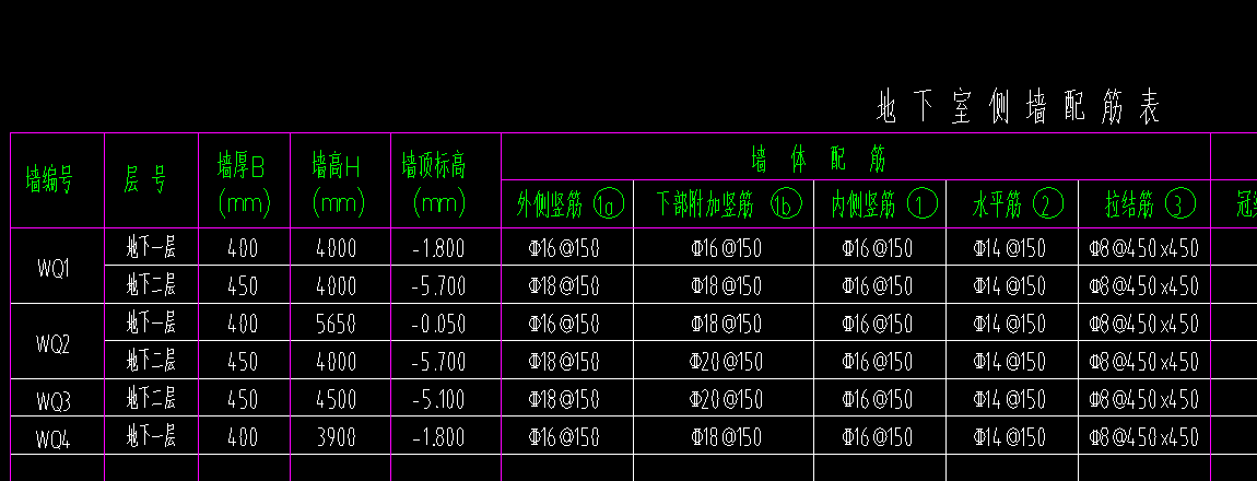 剪力墻