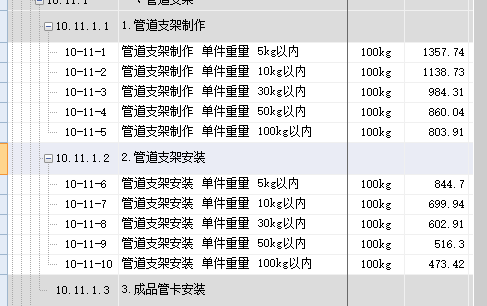 安裝工程