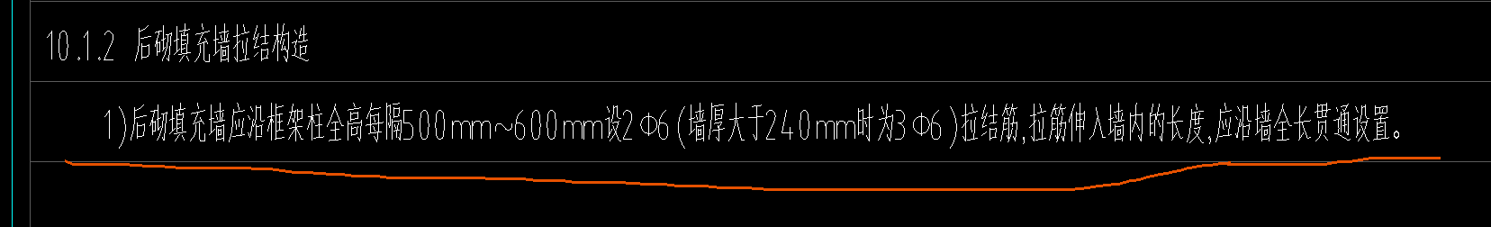 通長