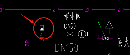 閥門