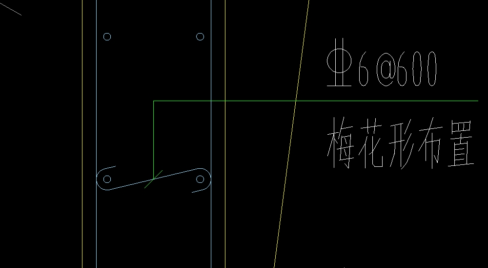 拉筋