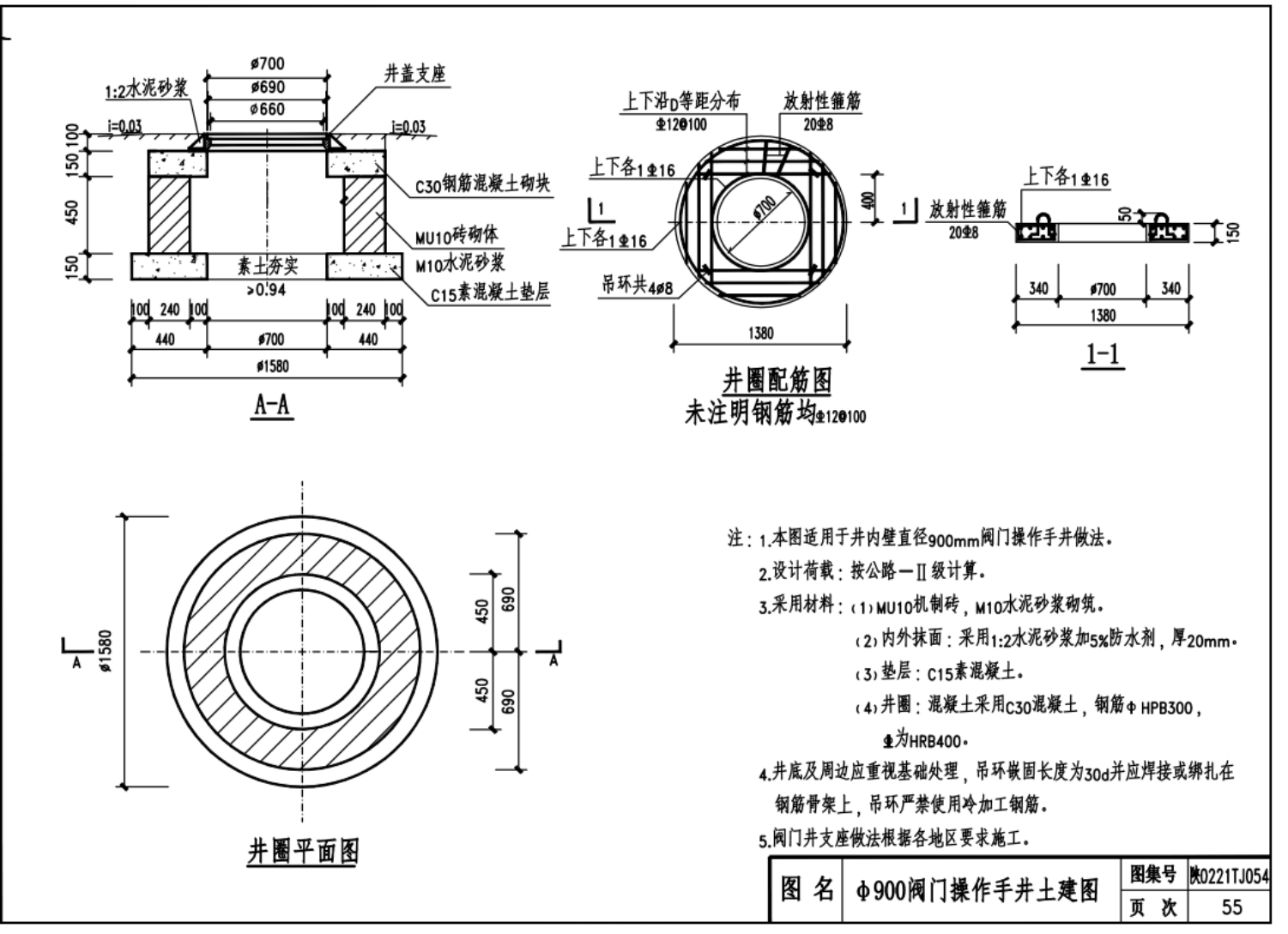 井工程