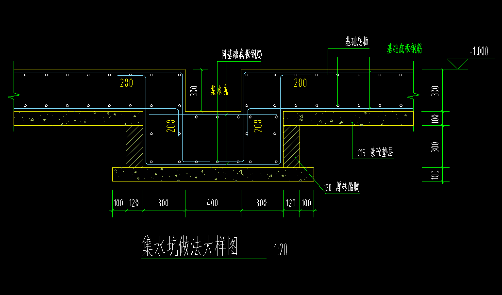 標(biāo)高