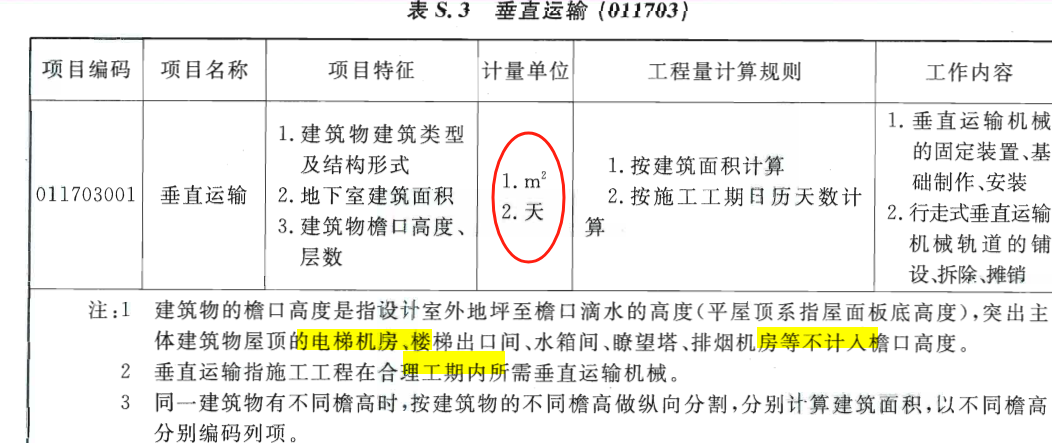 垂直運輸