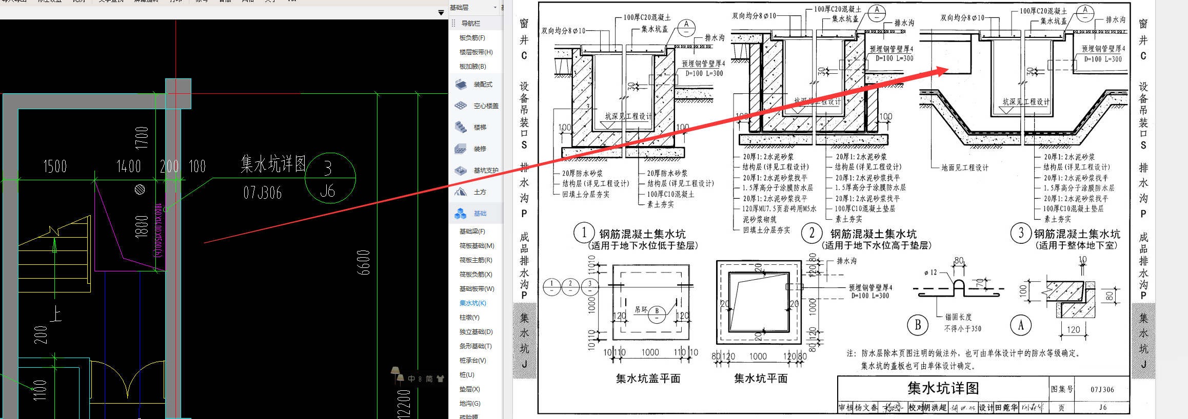 出邊距