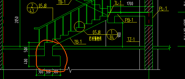 條形基礎(chǔ)