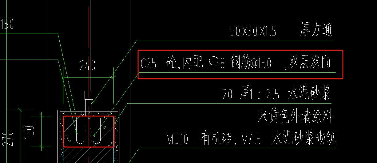 手算