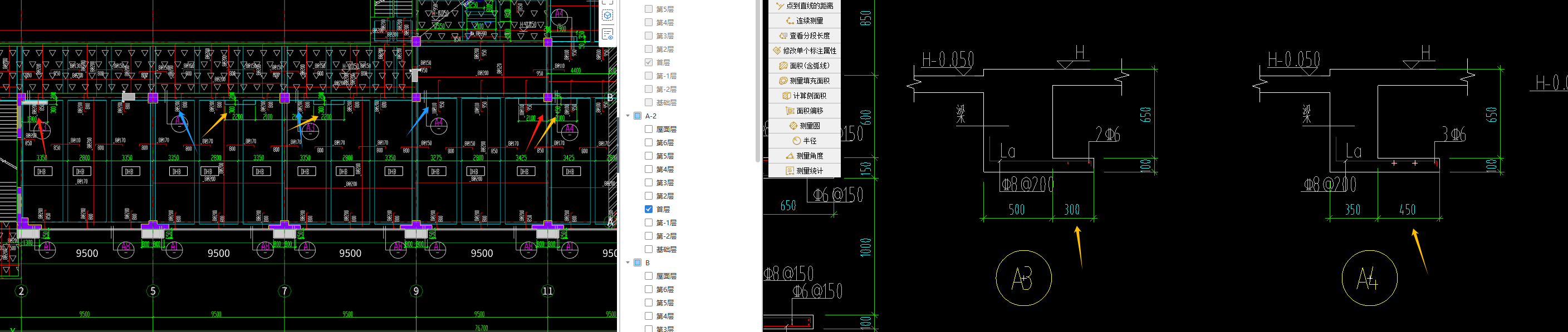 分區(qū)域