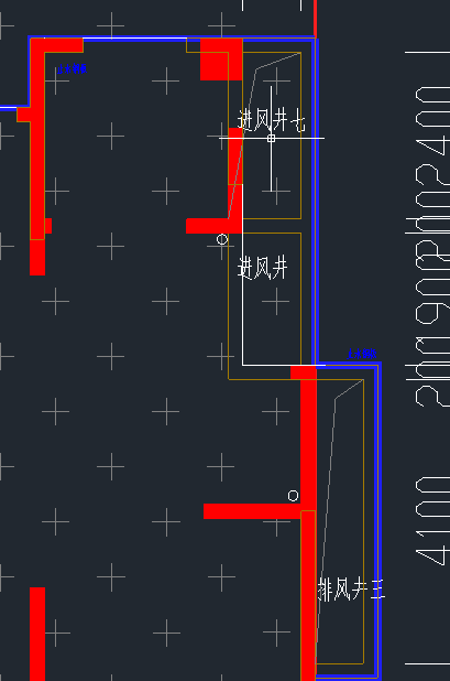 外圍