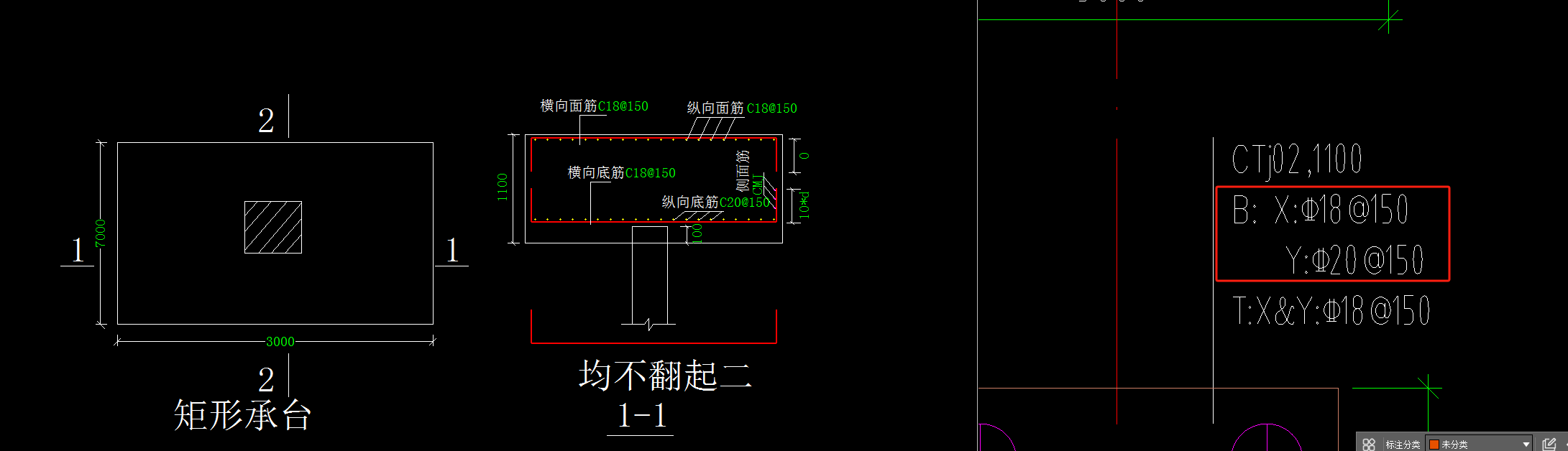 Y方向