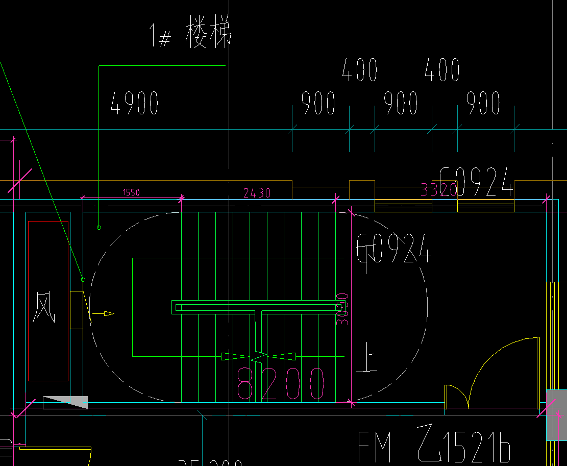 面層工程量