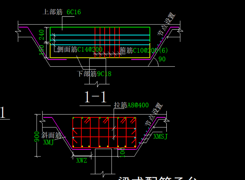 承臺(tái)