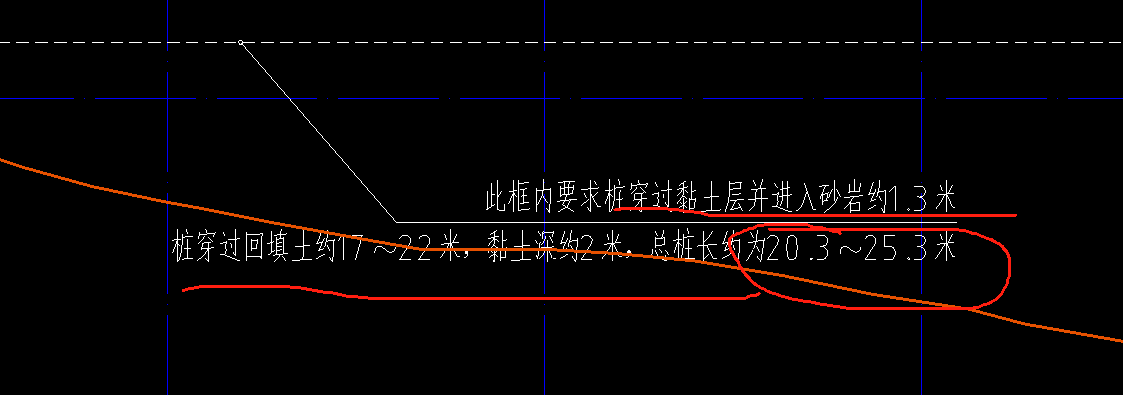 樁