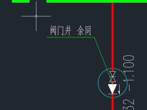 閥門