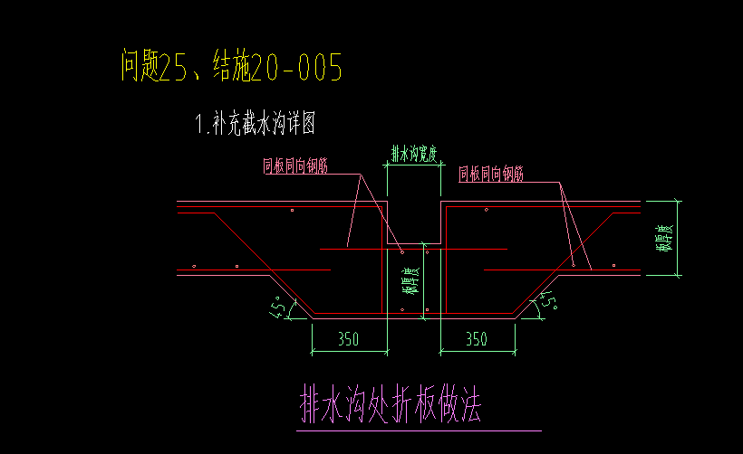 標準層
