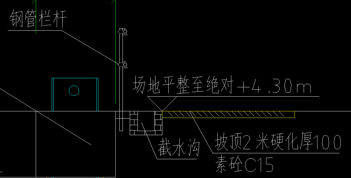 綠色施工安全防護措施